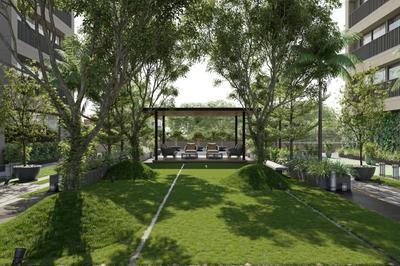 Project Image of 1034.63 - 1039.58 Sq.ft 3 BHK Apartment for buy in Seventh Orchid