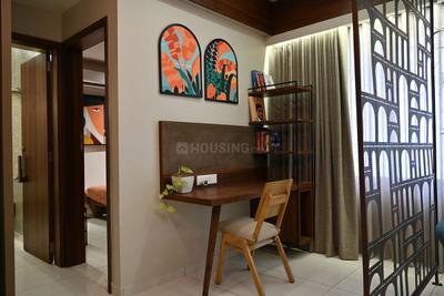Project Image of 0.0 - 721.46 Sq.ft 2.5 BHK Apartment for buy in Malabar County III