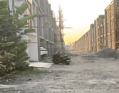 Project Image of 3115.0 - 3126.0 Sq.ft 4 BHK Villa for buy in Vaishno Luxuria