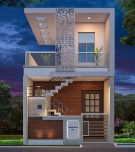 Project Image of 900.0 - 1475.0 Sq.ft 2 BHK Villa for buy in Prime Jupiter Villa