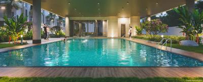 Project Image of 3865.0 - 4565.0 Sq.ft 4 BHK Villa for buy in Achyuta