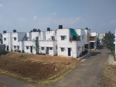 Project Image of 895.0 - 1200.0 Sq.ft Residential Plot Plot for buy in Vishmaya Villa Plot