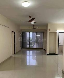 Project Image of 1860.0 - 2800.0 Sq.ft 3 BHK Apartment for buy in Gala Swing