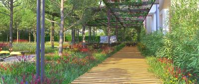 Project Image of 0.0 - 540.0 Sq.ft 2 BHK Apartment for buy in Lodha Casa Evergreen