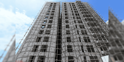 Project Image of 1628.0 - 2579.0 Sq.ft 3 BHK Apartment for buy in Appaswamy The Broadstone