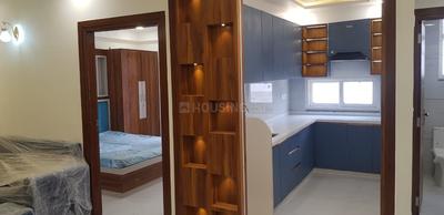Project Image of 879.99 - 1307.22 Sq.ft 2 BHK Apartment for buy in The Kings Fort