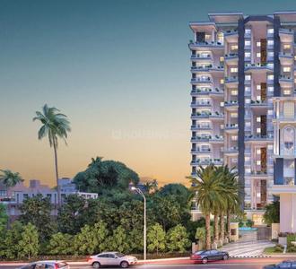 Project Image of 1935.0 - 5543.0 Sq.ft 3 BHK Apartment for buy in Minu Signature Homes