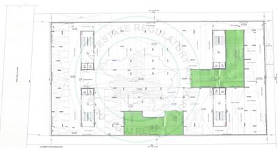 Project Image of 654.66 - 725.81 Sq.ft 2 BHK Apartment for buy in Sawera Shaligram