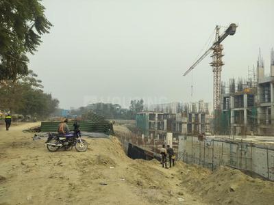 Project Image of 1680.46 - 2321.56 Sq.ft 3 BHK Apartment for buy in Sky Garden