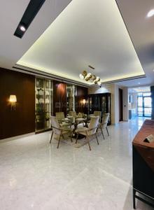 Project Image of 0.0 - 2700.0 Sq.ft 4 BHK Apartment for buy in Aaradhya Luxury Builder Floors