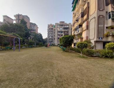 Project Image of 0.0 - 1150.02 Sq.ft 2 BHK Apartment for buy in CGHS Everest Apartment