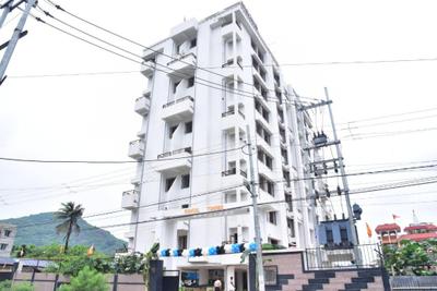 Project Image of 1000.0 - 1423.0 Sq.ft 2 BHK Apartment for buy in Mittal Gokul Tower