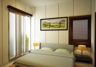 Project Image of 1400.0 - 1570.0 Sq.ft 3 BHK Apartment for buy in Samruddhi Sunshine