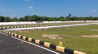 Project Image of 600.0 - 2190.0 Sq.ft Residential Plot Plot for buy in SM KBS Uptown