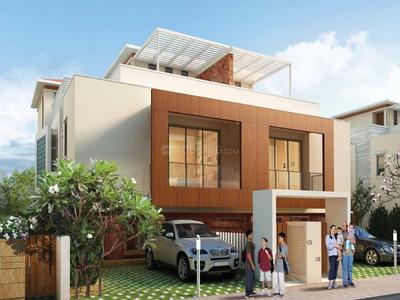 Project Image of 2389.0 - 3056.0 Sq.ft 3 BHK Villa for buy in Peninsula Ashok Beleza