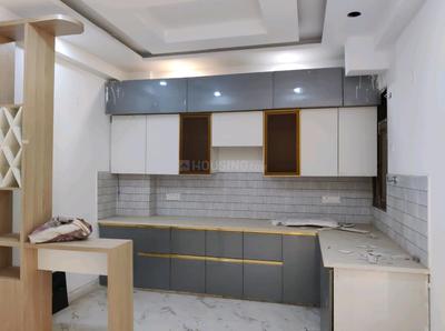 Project Image of 2250.0 - 2500.0 Sq.ft 4 BHK Builder Floor for buy in Dream Shivay Homes
