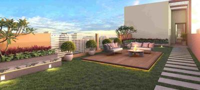 Project Image of 882.0 - 1148.0 Sq.ft 2 BHK Apartment for buy in Rohra Imperial