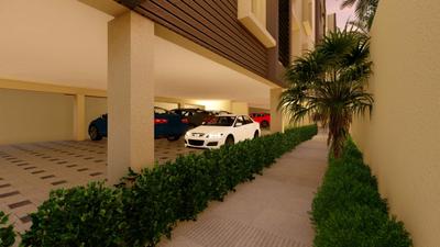 Project Image of 1292.0 - 1625.0 Sq.ft 2 BHK Apartment for buy in Sahej Grand