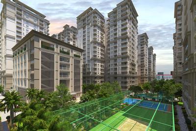 Project Image of 874.89 - 1781.43 Sq.ft 3 BHK Apartment for buy in Vardhman Eminara Phase II