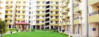 Project Image of 900 Sq.ft 2 BHK Independent House for sale in Focal Point for Rs. 6700000