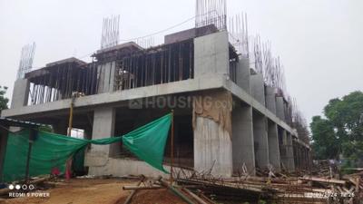 Project Image of 1340 Sq.ft 3 BHK Apartment / Flat for sale in Tamando for Rs. 7800000