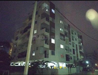 Project Image of 1005.0 - 1325.0 Sq.ft 2 BHK Apartment for buy in Lakshmi Harinivas