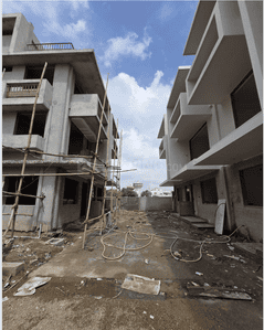Project Image of 1041.62 - 1072.3 Sq.ft 4 BHK Bungalow for buy in Kahan Prarthna Homes