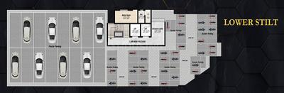 Project Image of 582.0 - 648.0 Sq.ft 2 BHK Apartment for buy in Yash Veer Devika