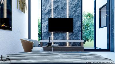 Project Image of 0.0 - 950.0 Sq.ft 3 BHK Villa for buy in Sarvottam Atmosphere
