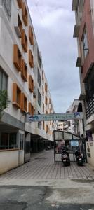 Project Image of 940.0 - 1520.0 Sq.ft 2 BHK Apartment for buy in RV RVS Shastri Residency