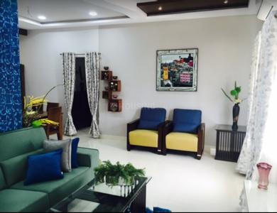 Project Image of 1165.0 - 2165.0 Sq.ft 2 BHK Apartment for buy in Vasavi Sri Nilayam