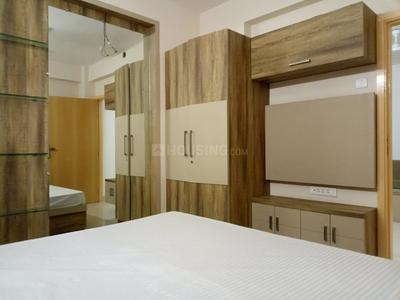 Project Image of 1089.04 - 1543.65 Sq.ft 2 BHK Apartment for buy in Balaji Homes