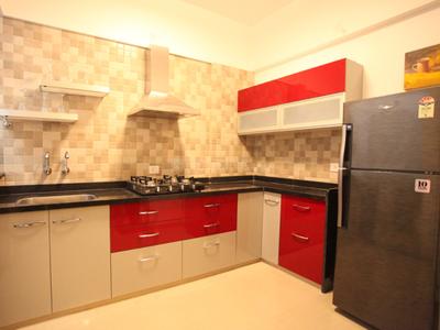 Project Image of 455.0 - 1060.0 Sq.ft 1 BHK Apartment for buy in Rujuta Gloria