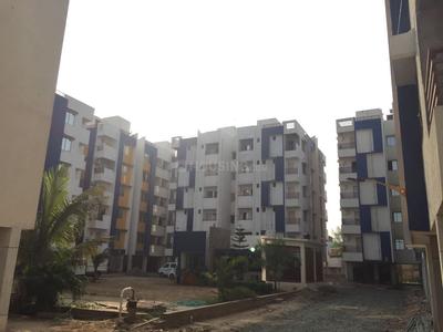 Project Image of 0.0 - 675.0 Sq.ft 1 BHK Apartment for buy in Mukhi Residency