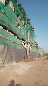Project Image of 846.47 - 852.07 Sq.ft 3 BHK Apartment for buy in Serenity Satyam