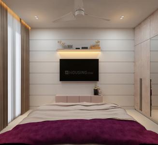 Project Image of 653.39 - 1545.45 Sq.ft 1 BHK Apartment for buy in Hamsa Evara
