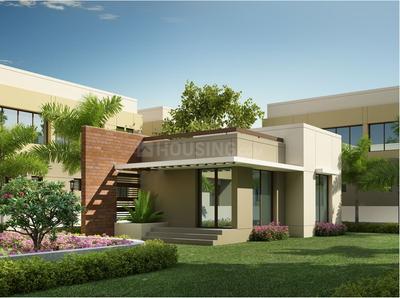 Project Image of 1560.0 - 1970.0 Sq.ft 4 BHK Villa for buy in Aditya Group Galaxy