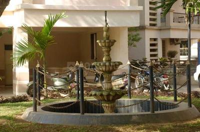 Soman Shiv Shrishti Elevation 1