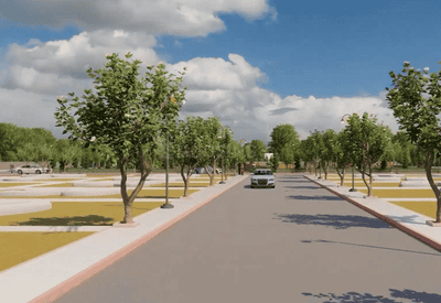 Project Image of 1319.44 - 5247.94 Sq.ft Residential Plot Plot for buy in Samyuktha Tranquil City