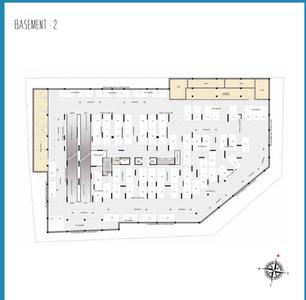 Project Image of 1550.0 - 2536.0 Sq.ft 3 BHK Apartment for buy in Iyra Spire