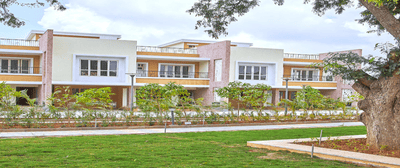Project Image of 2639.0 - 4237.0 Sq.ft 3 BHK Villa for buy in Prestige Woodside
