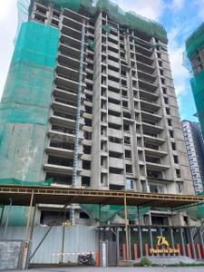 Project Image of 448.97 - 1663.9 Sq.ft 1 BHK Apartment for buy in Bhandari 7 Plumeria Drive Phase 3