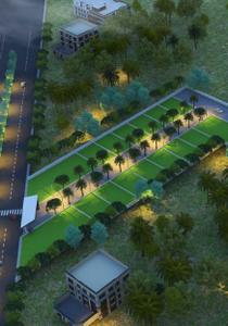 Project Image of 0.0 - 1200.0 Sq.ft Residential Plot Plot for buy in Aira Hills