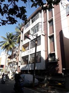 Deccan Enclave Images for Project 2