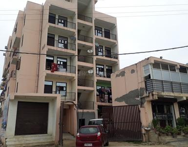 Project Image of 590.0 - 650.0 Sq.ft 1 BHK Independent Floor for buy in Shiv Homes 1