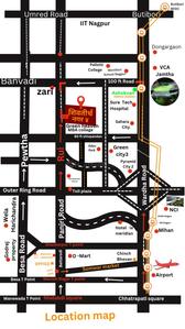 Project Image of 1098.57 - 4213.89 Sq.ft Residential Plot Plot for buy in Shivtirth Nagar 4