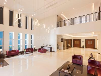 Project Image of 635.0 - 1552.0 Sq.ft 2 BHK Apartment for buy in Appaswamy The Bloomingdale