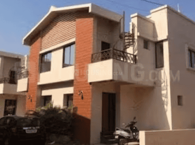 Project Image of 470.0 - 1300.0 Sq.ft 1 BHK Villa for buy in Ananta Swagatam