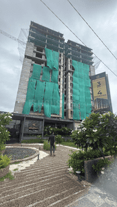 Project Image of 911.92 - 932.26 Sq.ft 3 BHK Apartment for buy in Satvam Viburnum