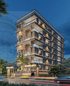 Project Image of 1013.53 - 2948.99 Sq.ft 3 BHK Apartment for buy in Ashtamangal Marudhara Heights